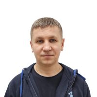 Andrii Tarasevych Andrii Tarasevych