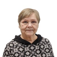 Anna-Liisa Vartiainen Anna Liisa Vartiainen