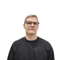 Jami Jääskeläinen Jami Jääskeläinen