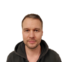 Jami Kivinen Jami Kivinen