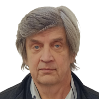 Jouko Leppänen Jouko Leppänen