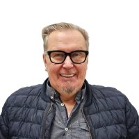 Jukka Boman Jukka Boman