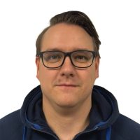 Teemu Mäkelä Teemu Mäkelä