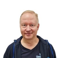 Timo Sihvo Timo Sihvo