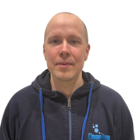 Tommi Leinonen Tommi Leinonen